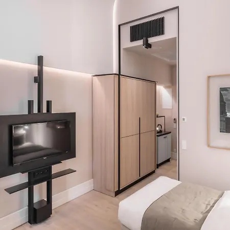 Hotel Chateau Clara Futura 4*