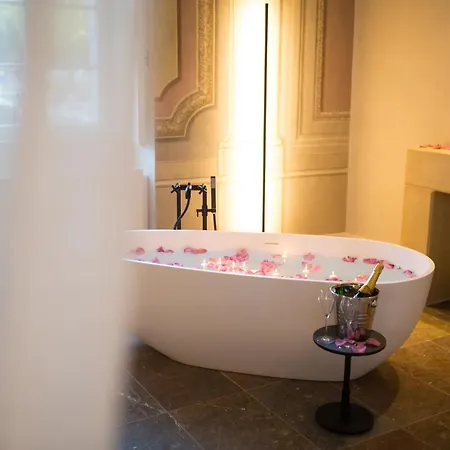 Hotel Chateau Clara Futura 4*