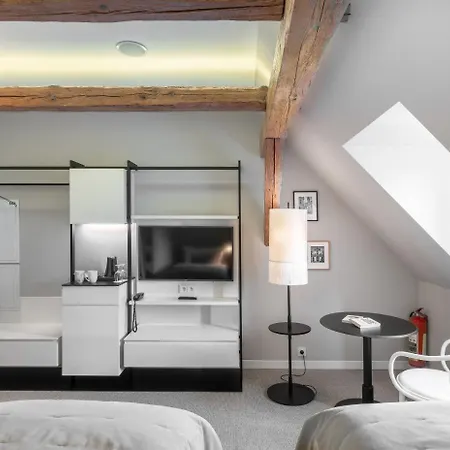 Hotel Chateau Clara Futura
