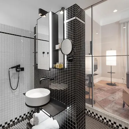 Hotel Chateau Clara Futura Dolni Brezany