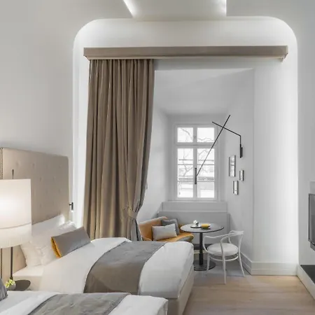 Chateau Clara Futura Hotel Dolni Brezany