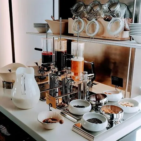 Chateau Clara Futura Hotel 4*