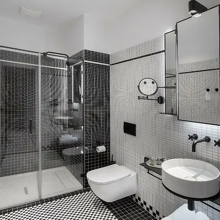 Hotel Chateau Clara Futura 4*