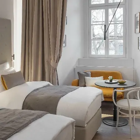 Hotel Chateau Clara Futura 4*